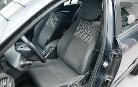 Renault Megane III рестайлинг, 2013 год, 987 500 рублей, 9 фотография