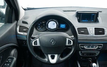 Renault Megane III рестайлинг, 2013 год, 987 500 рублей, 7 фотография