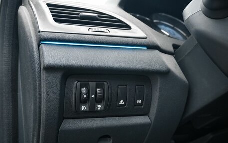 Renault Megane III рестайлинг, 2013 год, 987 500 рублей, 11 фотография