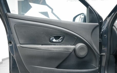 Renault Megane III рестайлинг, 2013 год, 987 500 рублей, 10 фотография