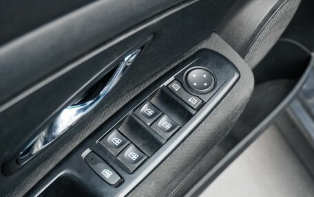 Renault Megane III рестайлинг, 2013 год, 987 500 рублей, 12 фотография