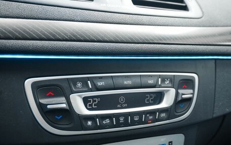 Renault Megane III рестайлинг, 2013 год, 987 500 рублей, 16 фотография