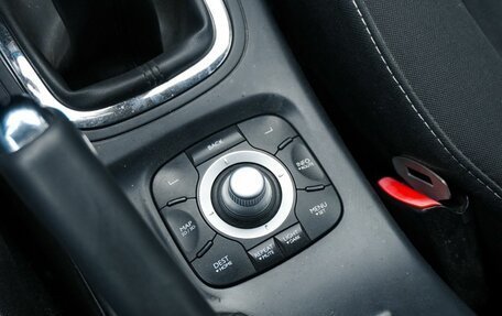 Renault Megane III рестайлинг, 2013 год, 987 500 рублей, 18 фотография