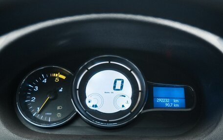 Renault Megane III рестайлинг, 2013 год, 987 500 рублей, 13 фотография