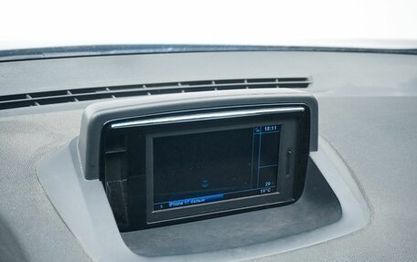 Renault Megane III рестайлинг, 2013 год, 987 500 рублей, 14 фотография