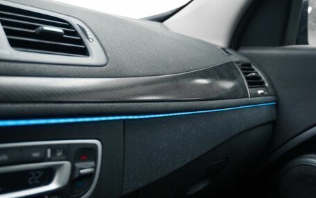 Renault Megane III рестайлинг, 2013 год, 987 500 рублей, 20 фотография