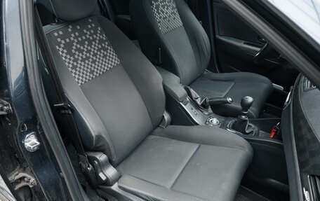 Renault Megane III рестайлинг, 2013 год, 987 500 рублей, 22 фотография
