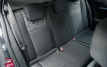 Renault Megane III рестайлинг, 2013 год, 987 500 рублей, 23 фотография