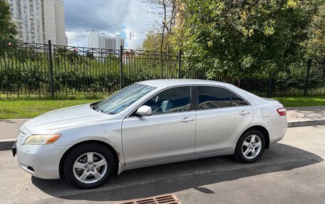 Toyota Camry, 2008 год, 1 250 000 рублей, 3 фотография