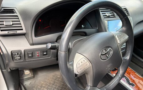 Toyota Camry, 2008 год, 1 250 000 рублей, 10 фотография