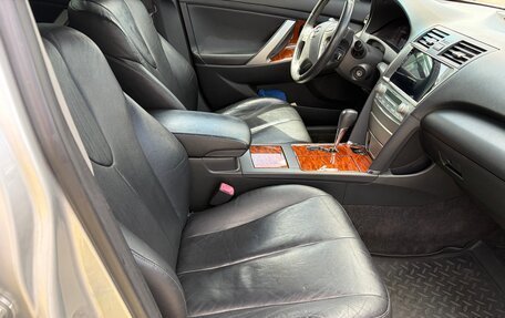 Toyota Camry, 2008 год, 1 250 000 рублей, 13 фотография