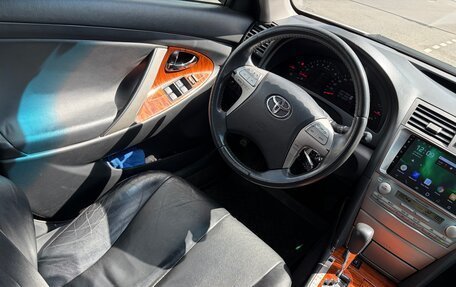 Toyota Camry, 2008 год, 1 250 000 рублей, 14 фотография