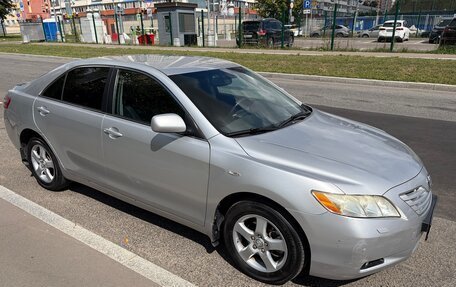 Toyota Camry, 2008 год, 1 250 000 рублей, 4 фотография