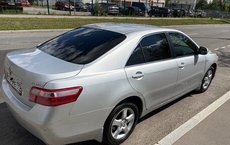 Toyota Camry, 2008 год, 1 250 000 рублей, 8 фотография