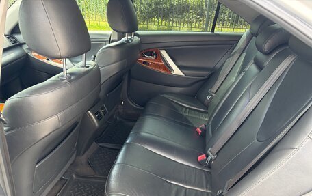 Toyota Camry, 2008 год, 1 250 000 рублей, 15 фотография