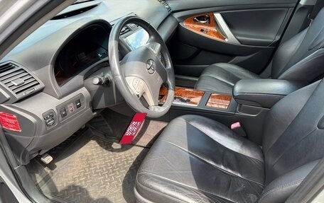 Toyota Camry, 2008 год, 1 250 000 рублей, 11 фотография