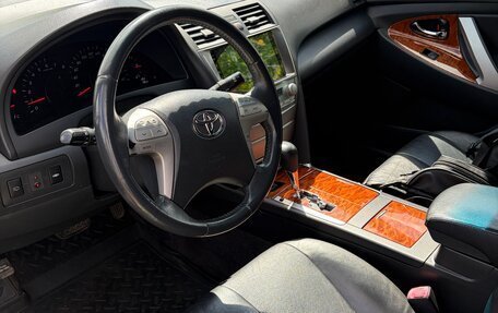 Toyota Camry, 2008 год, 1 250 000 рублей, 17 фотография