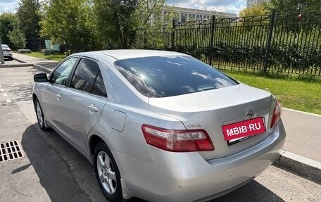 Toyota Camry, 2008 год, 1 250 000 рублей, 7 фотография