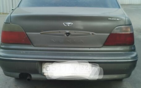Daewoo Nexia I рестайлинг, 2004 год, 80 000 рублей, 1 фотография