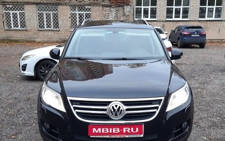Volkswagen Tiguan I, 2012 год, 1 370 000 рублей, 1 фотография