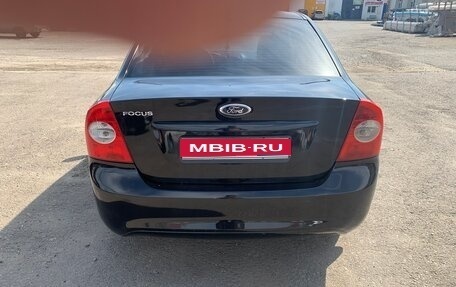 Ford Focus II рестайлинг, 2010 год, 600 000 рублей, 1 фотография