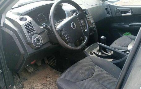 SsangYong Kyron I, 2008 год, 600 000 рублей, 7 фотография