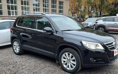 Volkswagen Tiguan I, 2012 год, 1 370 000 рублей, 2 фотография
