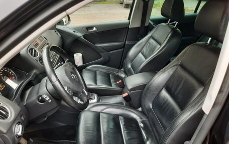 Volkswagen Tiguan I, 2012 год, 1 370 000 рублей, 6 фотография