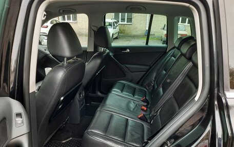 Volkswagen Tiguan I, 2012 год, 1 370 000 рублей, 7 фотография