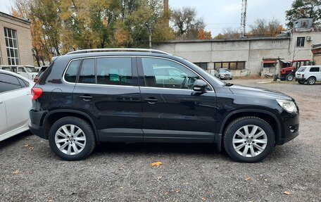 Volkswagen Tiguan I, 2012 год, 1 370 000 рублей, 5 фотография