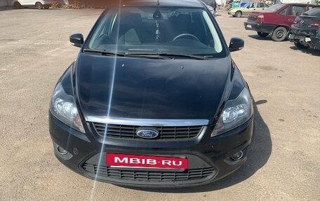 Ford Focus II рестайлинг, 2010 год, 600 000 рублей, 3 фотография