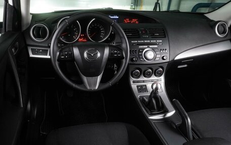 Mazda 3, 2011 год, 999 000 рублей, 6 фотография