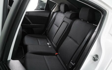 Mazda 3, 2011 год, 999 000 рублей, 9 фотография