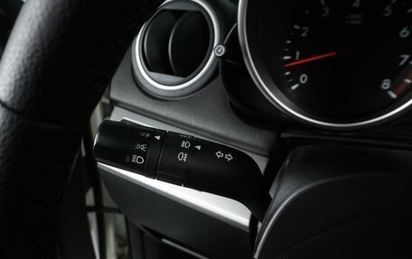 Mazda 3, 2011 год, 999 000 рублей, 12 фотография