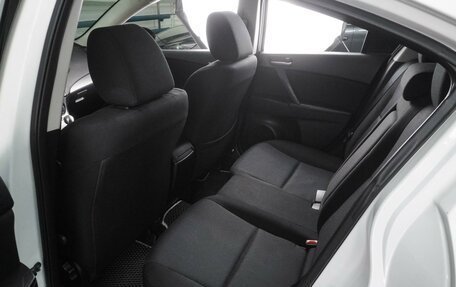 Mazda 3, 2011 год, 999 000 рублей, 11 фотография