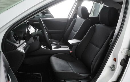 Mazda 3, 2011 год, 999 000 рублей, 10 фотография