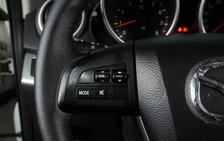 Mazda 3, 2011 год, 999 000 рублей, 14 фотография