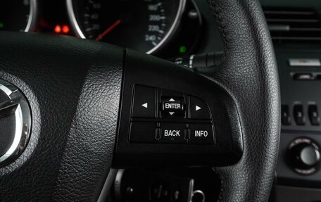 Mazda 3, 2011 год, 999 000 рублей, 15 фотография