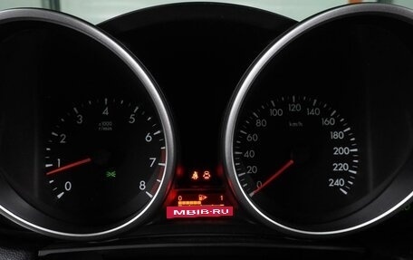 Mazda 3, 2011 год, 999 000 рублей, 13 фотография