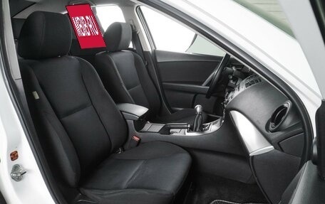 Mazda 3, 2011 год, 999 000 рублей, 8 фотография