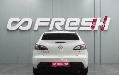 Mazda 3, 2011 год, 999 000 рублей, 4 фотография