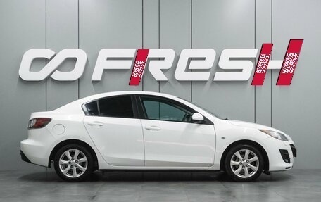Mazda 3, 2011 год, 999 000 рублей, 5 фотография