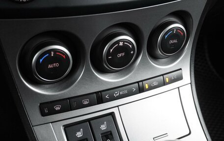 Mazda 3, 2011 год, 999 000 рублей, 18 фотография