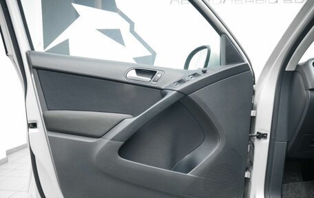 Volkswagen Tiguan I, 2013 год, 1 698 200 рублей, 10 фотография