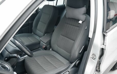Volkswagen Tiguan I, 2013 год, 1 698 200 рублей, 9 фотография