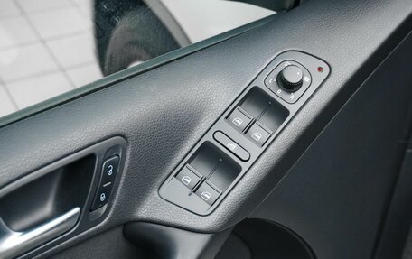 Volkswagen Tiguan I, 2013 год, 1 698 200 рублей, 11 фотография