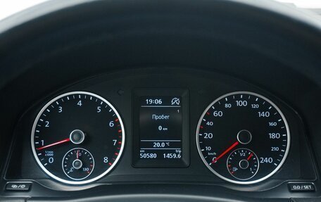 Volkswagen Tiguan I, 2013 год, 1 698 200 рублей, 13 фотография