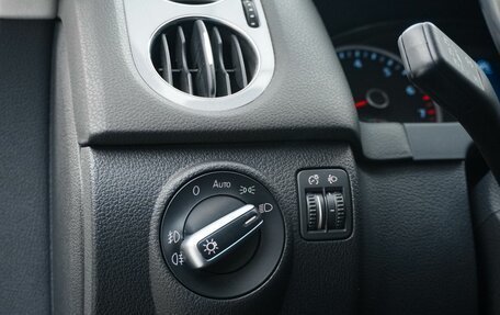 Volkswagen Tiguan I, 2013 год, 1 698 200 рублей, 12 фотография