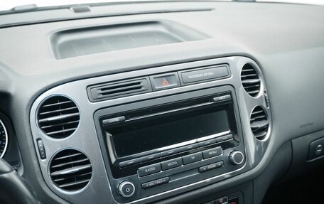 Volkswagen Tiguan I, 2013 год, 1 698 200 рублей, 14 фотография