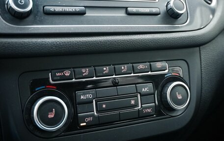 Volkswagen Tiguan I, 2013 год, 1 698 200 рублей, 15 фотография